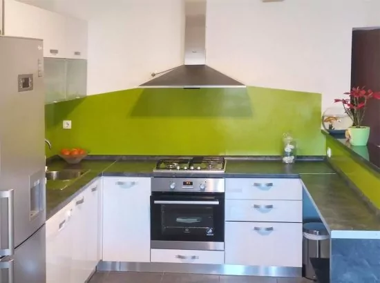 Apartmán Severní Dalmácie - Tribunj (Vodice) DA 4210 N2