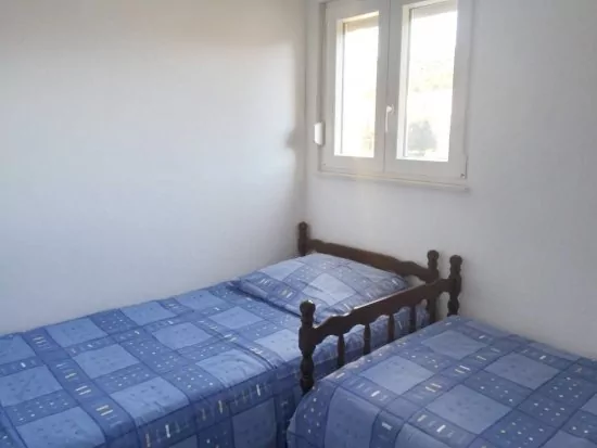 Apartmán Severní Dalmácie - Tribunj (Vodice) DA 4210 N2