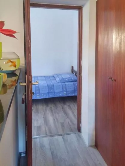 Apartmán Severní Dalmácie - Tribunj (Vodice) DA 4210 N2