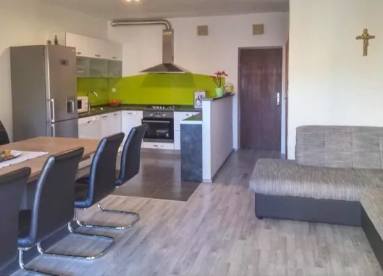 Apartmán Severní Dalmácie - Tribunj (Vodice) DA 4210 N2