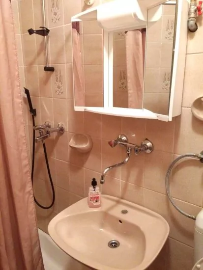 Apartmán Severní Dalmácie - Tribunj (Vodice) DA 4210 N2