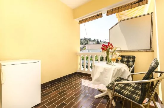 Apartmánový pokoj Severní Dalmácie - Tribunj (Vodice) DA 4210 N3