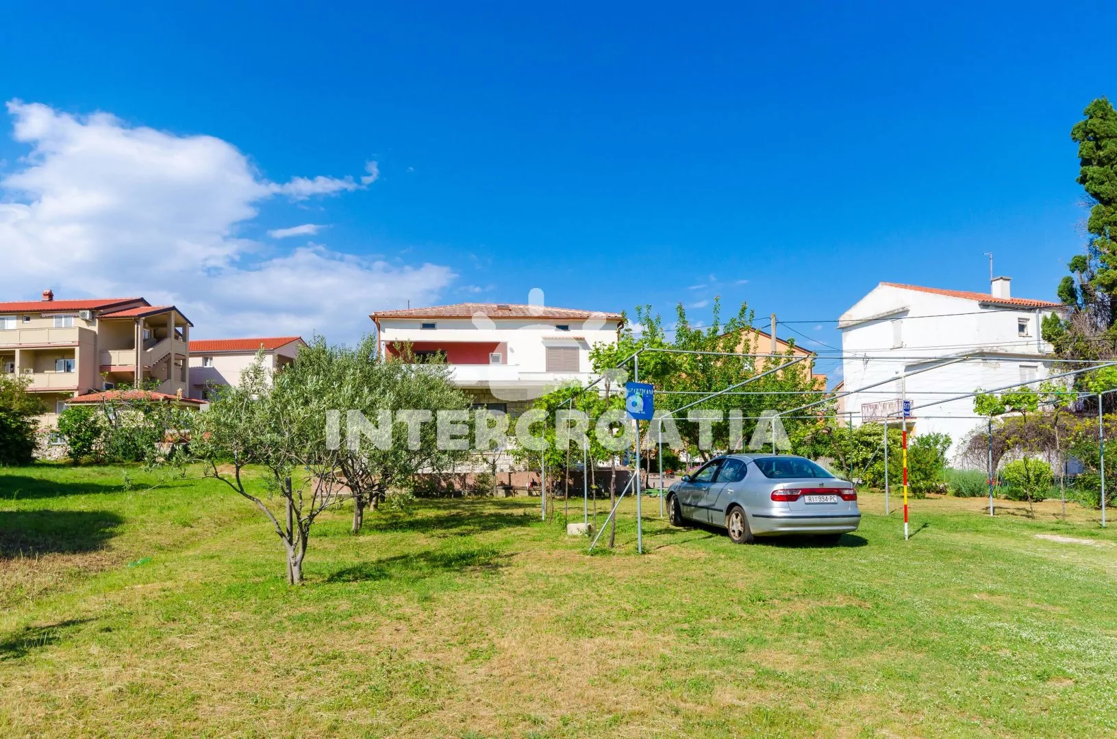 Apartmán Ostrov Rab - Lopar OS 7912 N1