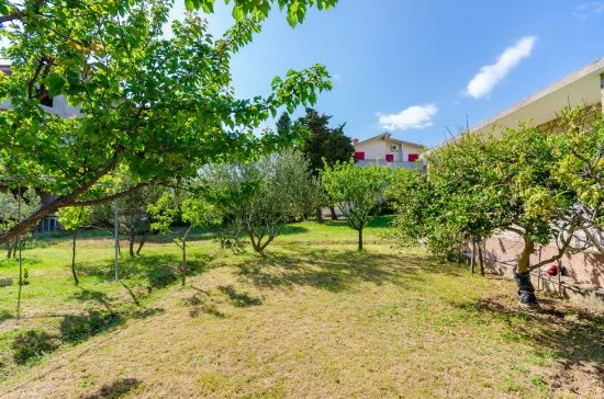 Apartmán Ostrov Rab - Lopar OS 7912 N1