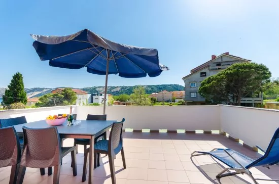 Apartmán Ostrov Rab - Lopar OS 7912 N1