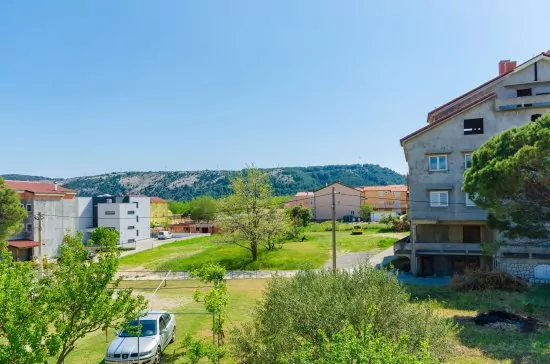 Apartmán Ostrov Rab - Lopar OS 7912 N1