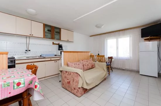 Apartmán Ostrov Rab - Lopar OS 7912 N1