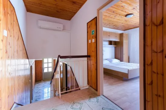 Apartmán Ostrov Rab - Lopar OS 7912 N1