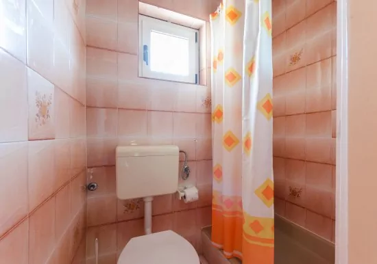 Apartmán Ostrov Rab - Lopar OS 7912 N1