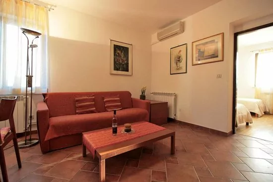 Apartmán Istrie - Rovinj IS 3018 N1