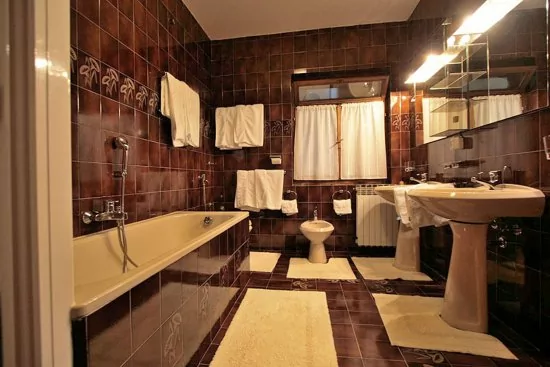 Apartmán Istrie - Rovinj IS 3018 N1