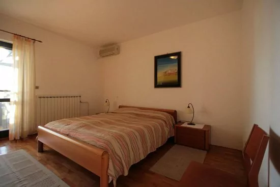 Apartmán Istrie - Rovinj IS 3018 N1