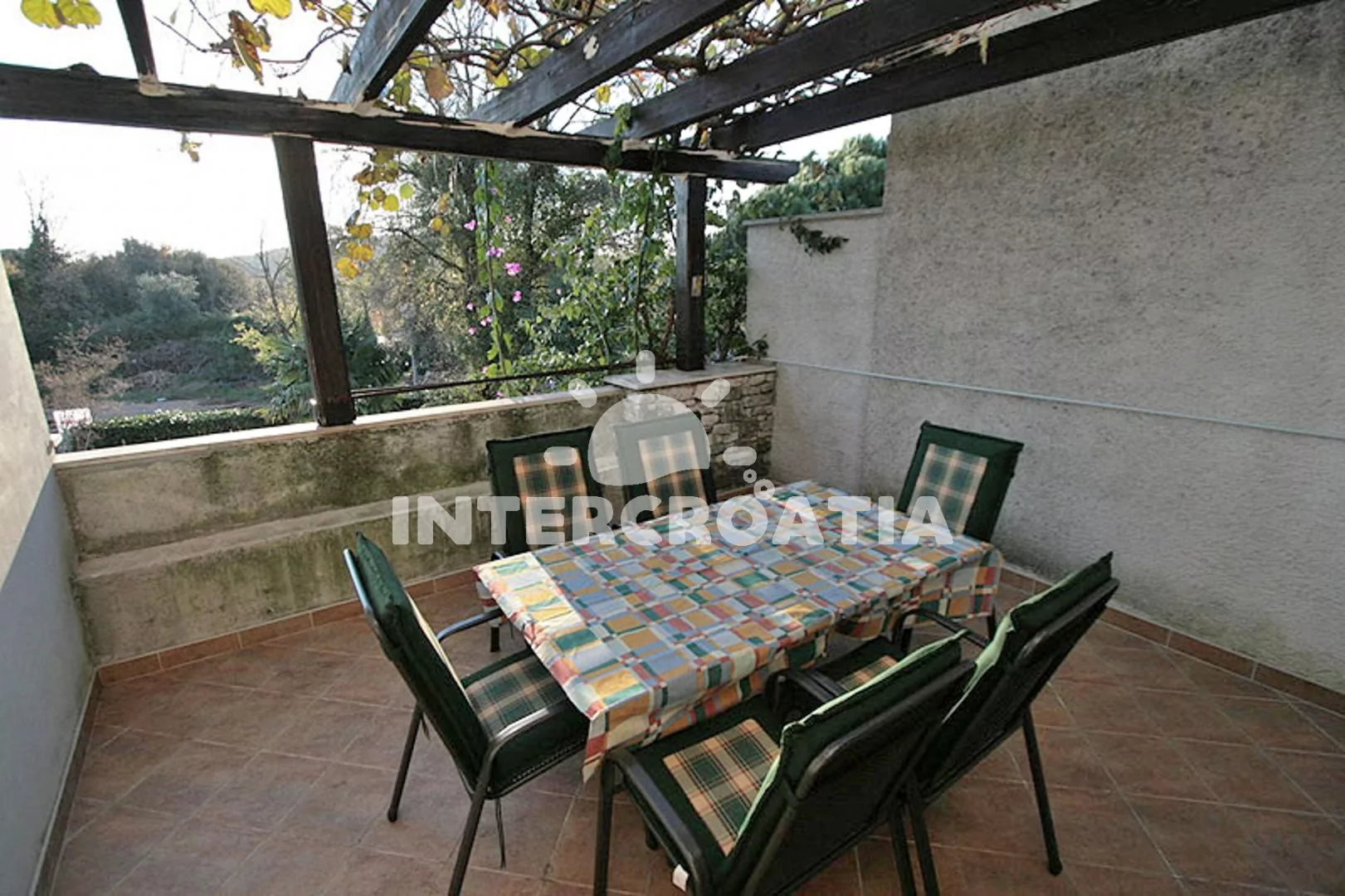 Apartmán Istrie - Rovinj IS 3018 N1