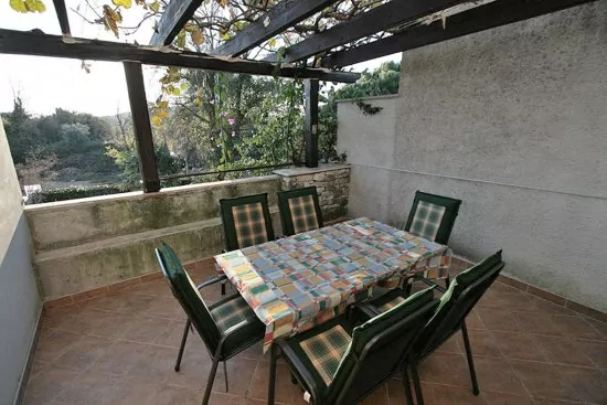 Apartmán Istrie - Rovinj IS 3018 N1