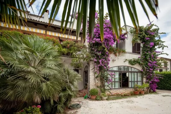 Apartmán Istrie - Rovinj IS 3018 N2