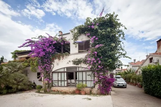 Apartmán Istrie - Rovinj IS 3018 N2