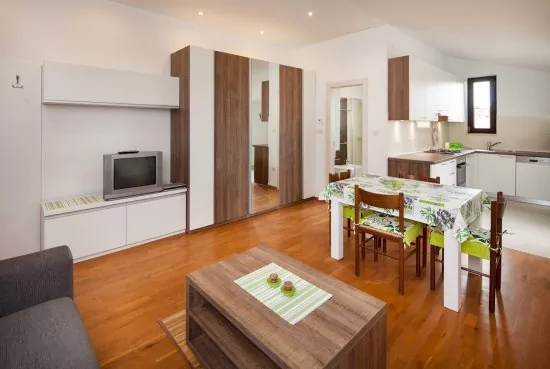 Apartmán Istrie - Rovinj IS 3018 N2