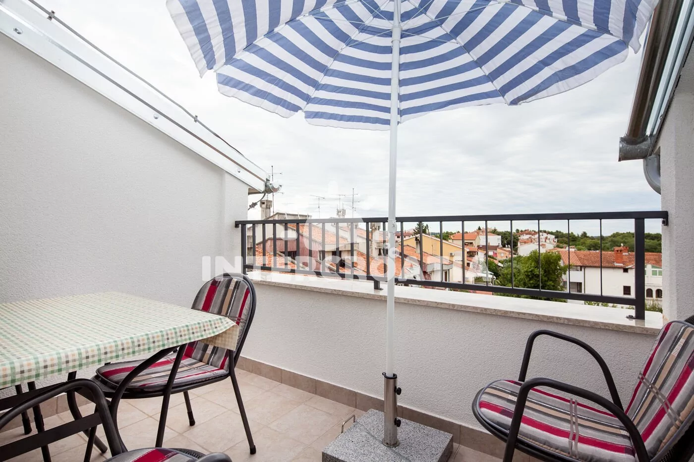 Apartmán Istrie - Rovinj IS 3018 N2
