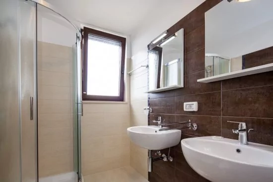 Apartmán Istrie - Rovinj IS 3018 N2