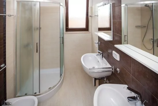 Apartmán Istrie - Rovinj IS 3018 N2