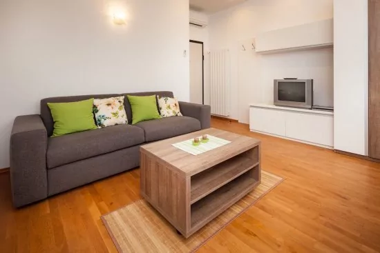 Apartmán Istrie - Rovinj IS 3018 N2