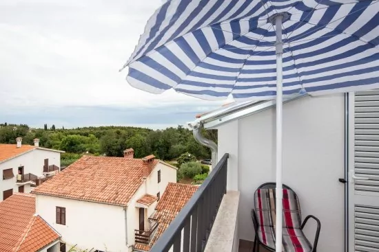 Apartmán Istrie - Rovinj IS 3018 N2