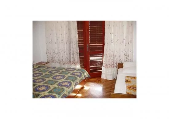 Apartmán Ostrov Rab - Lopar OS 7913 N1