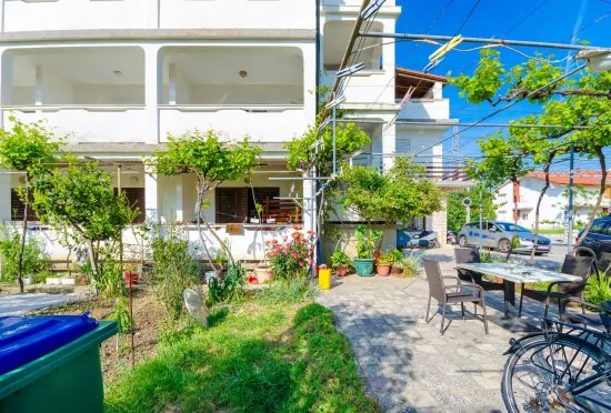 Apartmán Ostrov Rab - Lopar OS 7913 N2