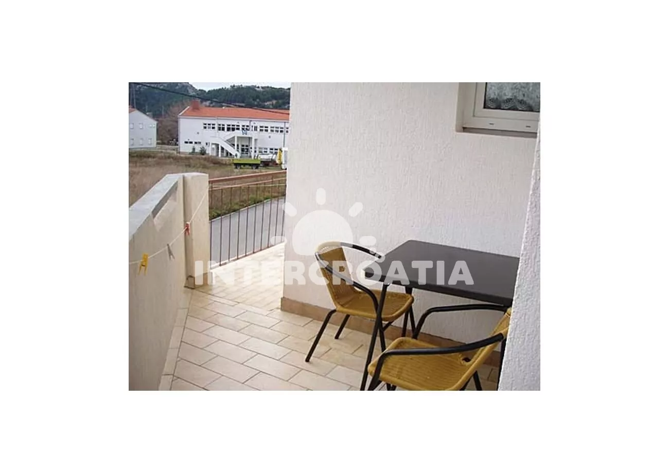 Apartmán Ostrov Rab - Lopar OS 7913 N2