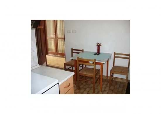 Apartmán Ostrov Rab - Lopar OS 7913 N2