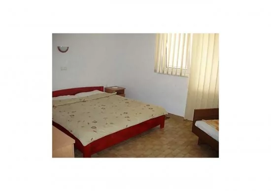 Apartmán Ostrov Rab - Lopar OS 7913 N2