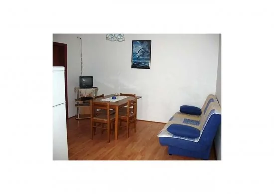 Apartmán Ostrov Rab - Lopar OS 7913 N3