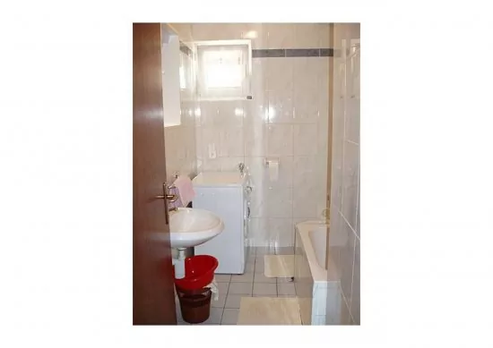 Apartmán Ostrov Rab - Lopar OS 7913 N3