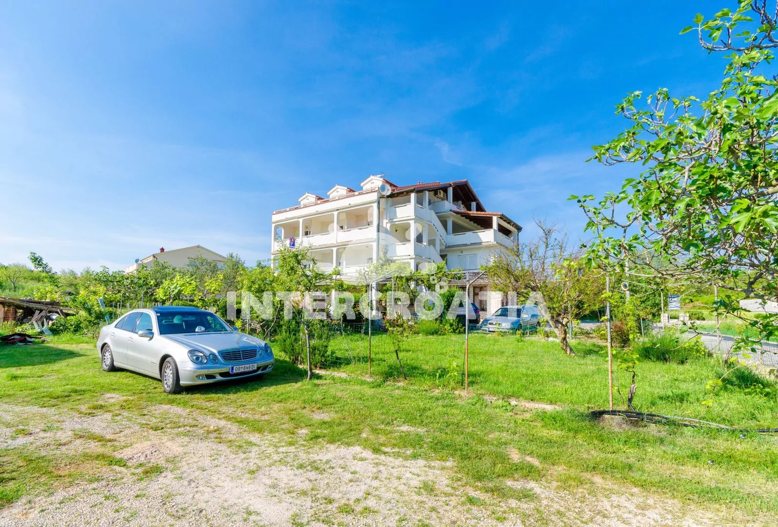 Apartmán Ostrov Rab - Lopar OS 7913 N4