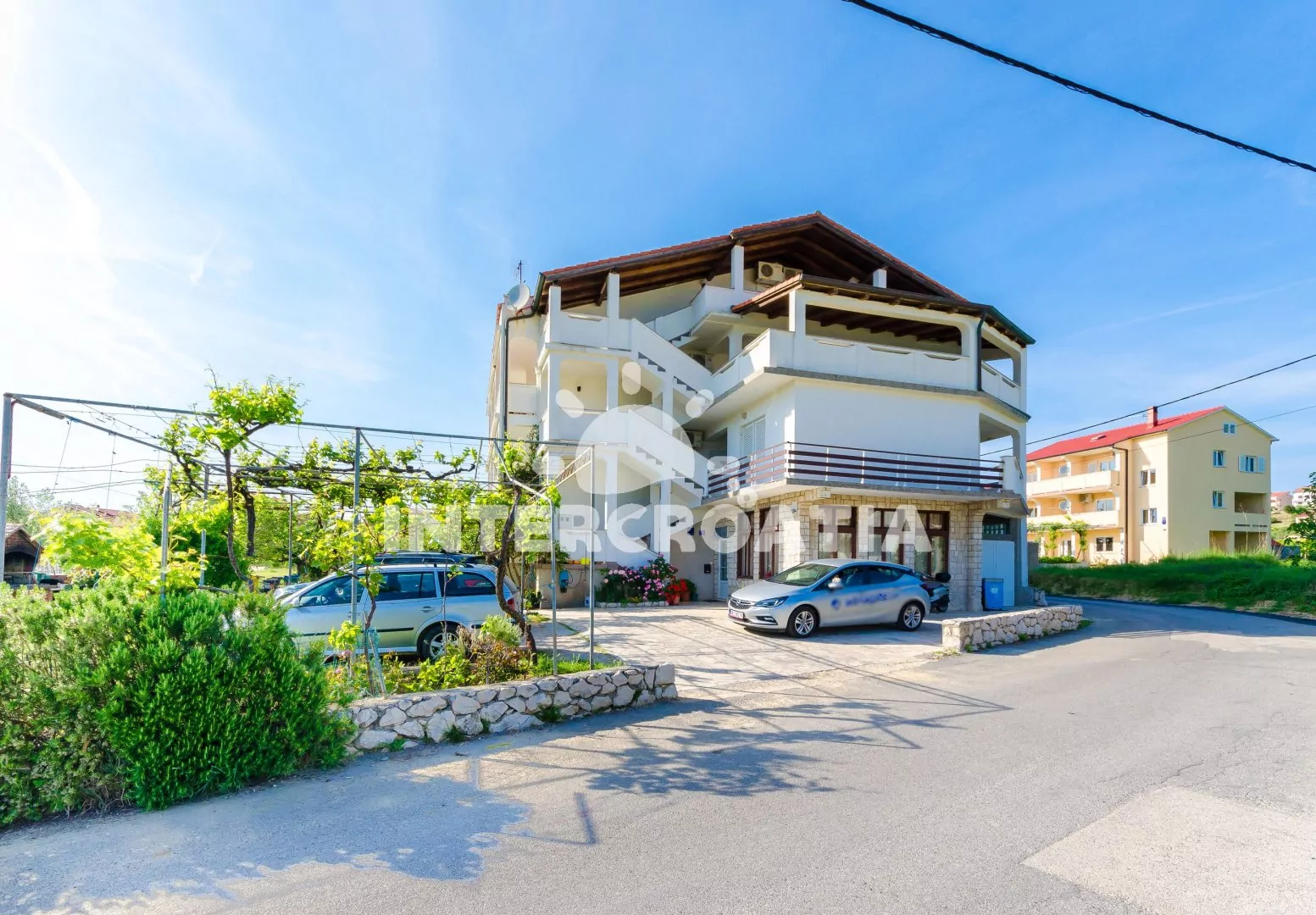 Apartmán Ostrov Rab - Lopar OS 7913 N4