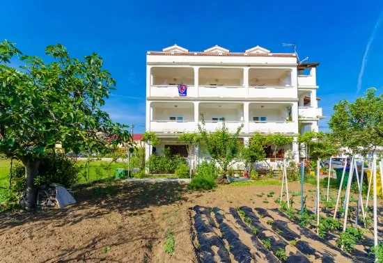 Apartmán Ostrov Rab - Lopar OS 7913 N4