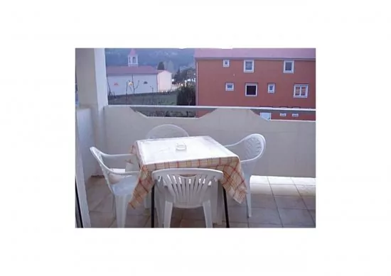 Apartmán Ostrov Rab - Lopar OS 7913 N4