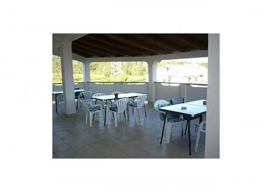 Apartmán Ostrov Rab - Lopar OS 7913 N4