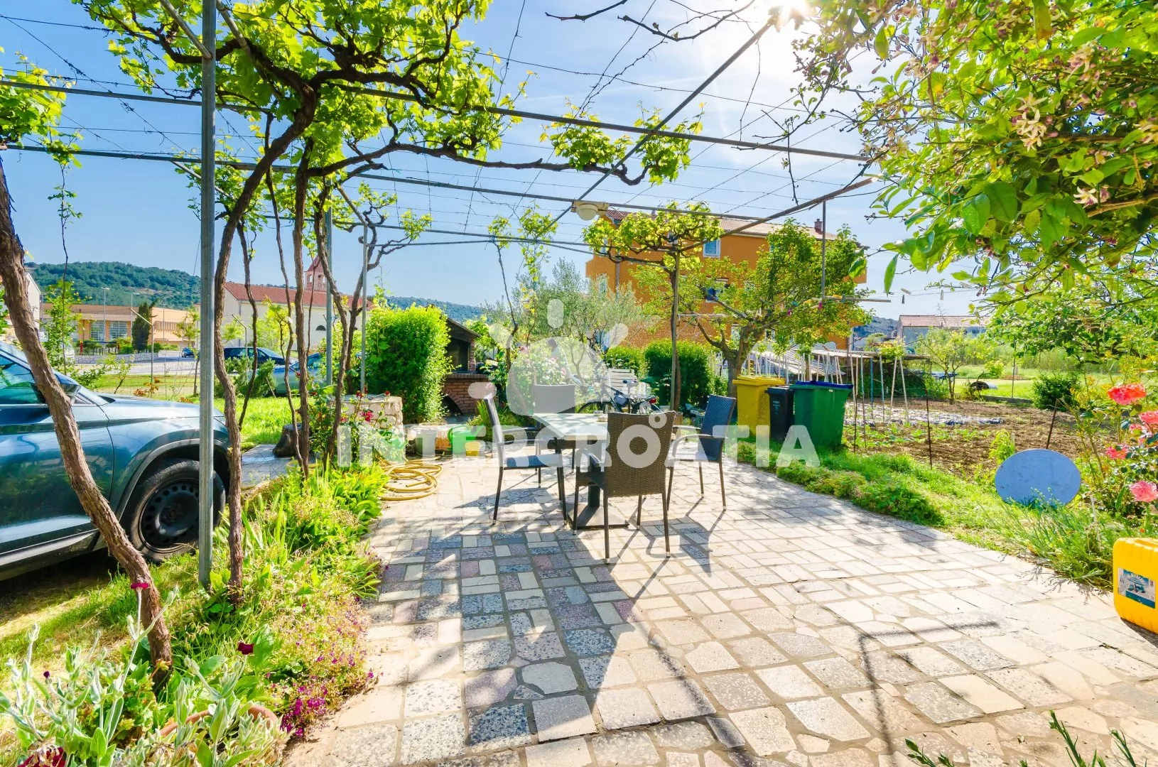 Apartmán Ostrov Rab - Lopar OS 7913 N5