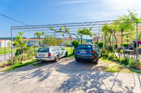 Apartmán Ostrov Rab - Lopar OS 7913 N5