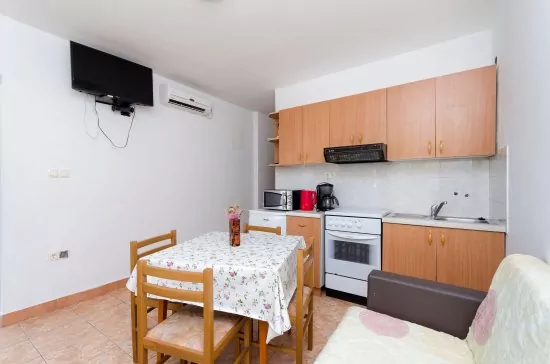 Apartmán Ostrov Rab - Lopar OS 7913 N5