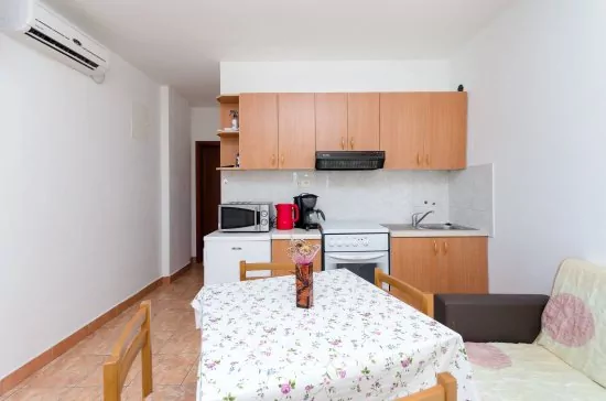 Apartmán Ostrov Rab - Lopar OS 7913 N5