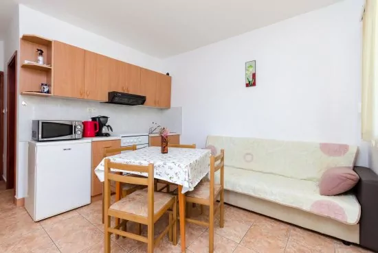 Apartmán Ostrov Rab - Lopar OS 7913 N5