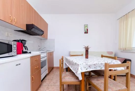 Apartmán Ostrov Rab - Lopar OS 7913 N5