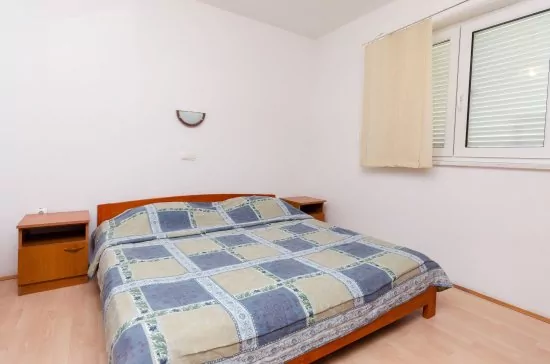 Apartmán Ostrov Rab - Lopar OS 7913 N5