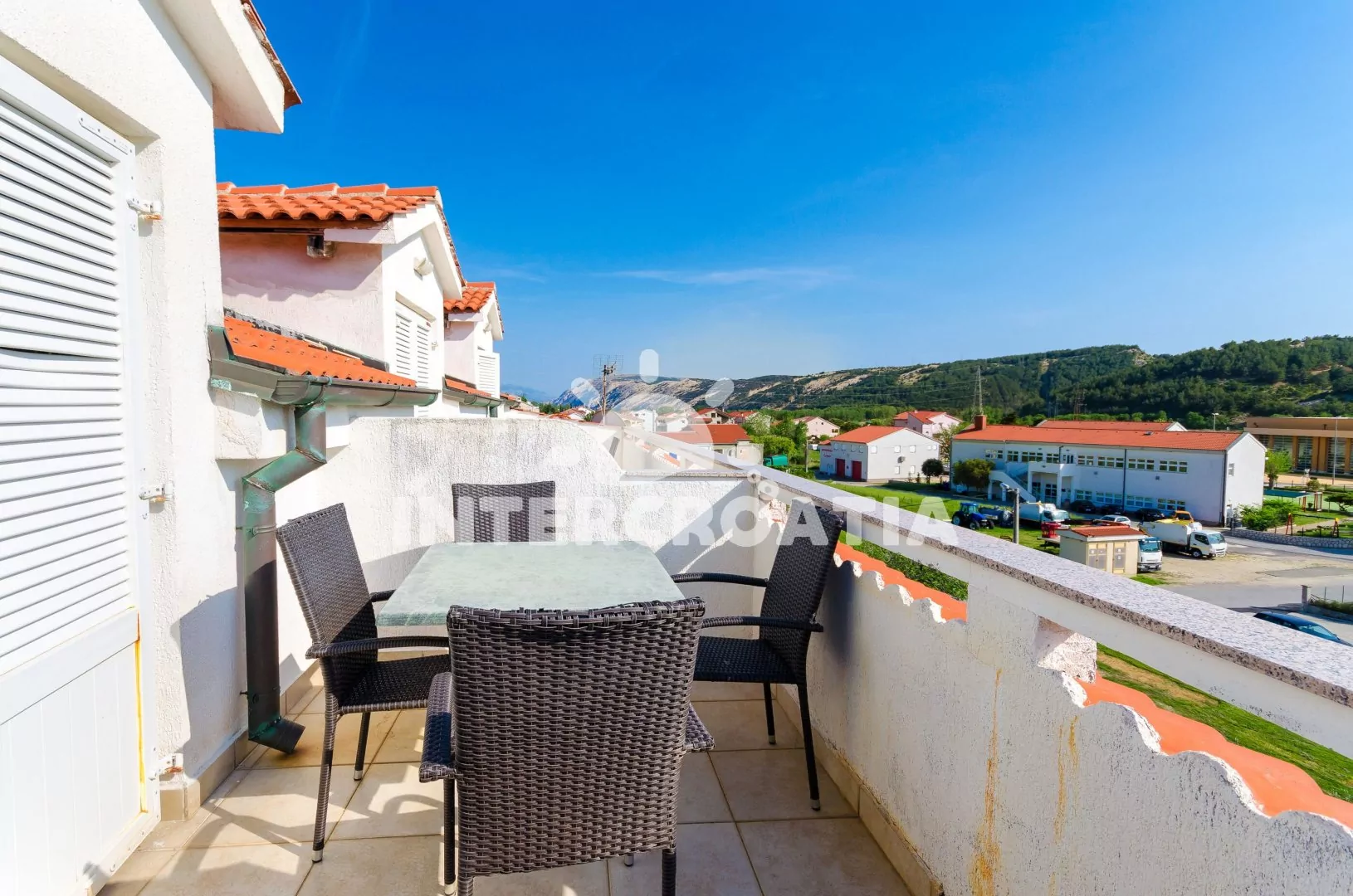 Apartmán Ostrov Rab - Lopar OS 7913 N7