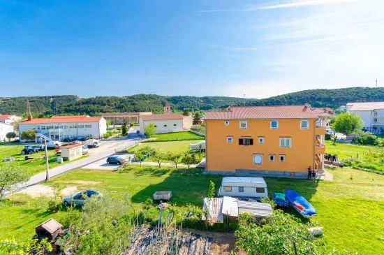 Apartmán Ostrov Rab - Lopar OS 7913 N7
