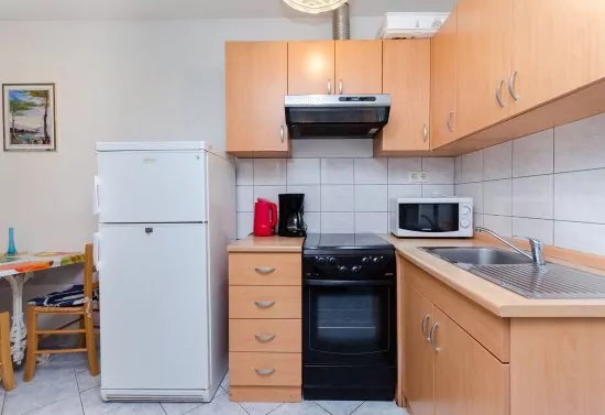 Apartmán Ostrov Rab - Lopar OS 7913 N7