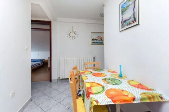 Apartmán Ostrov Rab - Lopar OS 7913 N7