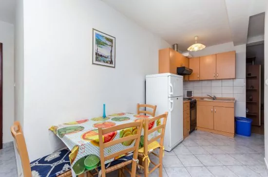 Apartmán Ostrov Rab - Lopar OS 7913 N7